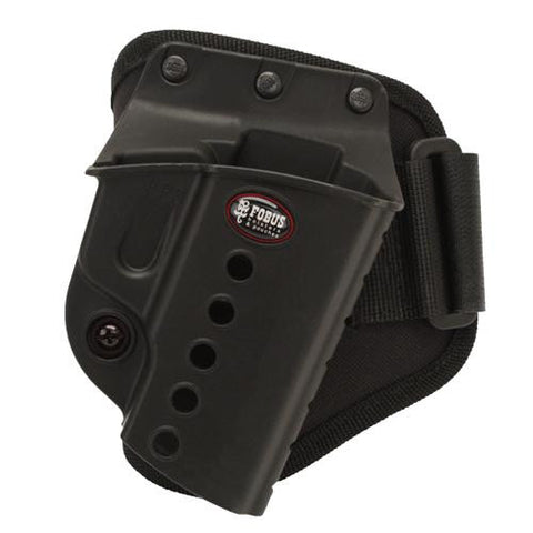 Ankle Holster - Walther PPS