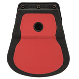 Double Mag Pouch - S&W, M&P, Paddle