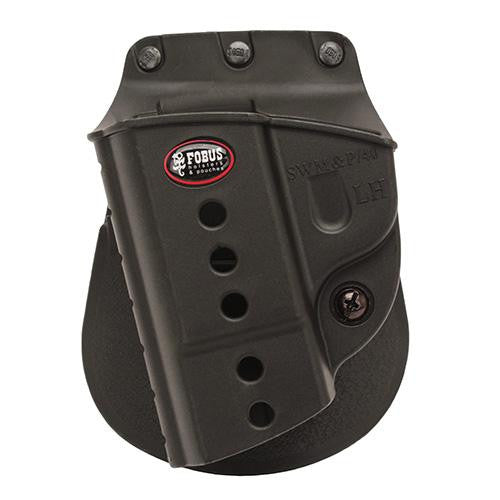 E2 Evolution Paddle Holster - S&W M&P, LH