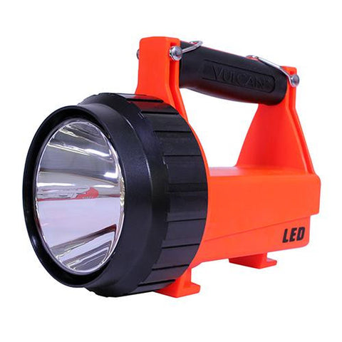 Fire Vulcan - LED Vehicle, 12V Orange