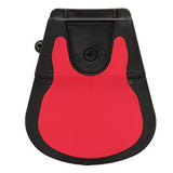 Paddle Holster - #C21- Right Hand