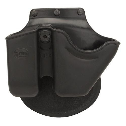 Magazine-Cuff Combo - Paddle - S&W M&P