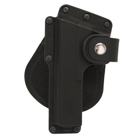 Paddle holster - Glock 19,23,32, S&W