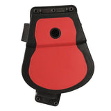 Paddle holster - Glock 19,23,32, S&W