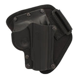 Ankle holster - Makarov 9x18, .380