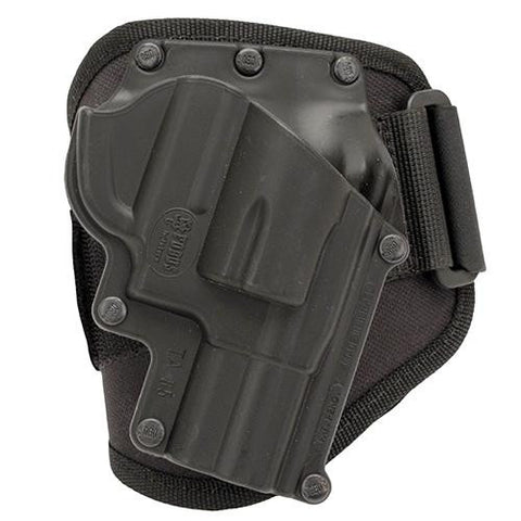 Ankle Holster - Taurus 85, Rossi