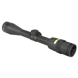 AccuPoint - 3-9x40, Standard w-Dot Reticle