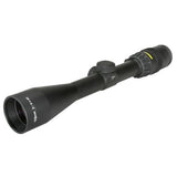 AccuPoint - 3-9x40, Standard w-Dot Reticle