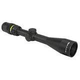 AccuPoint - 3-9x40, Standard w-Dot Reticle