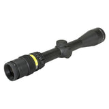 AccuPoint - 3-9x40, Standard w-Dot Reticle