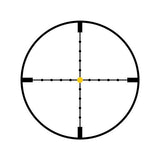 AccuPoint - 3-9x40, Mil-Dot w-Dot Reticle