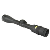 AccuPoint - 3-9x40, Mil-Dot w-Dot Reticle