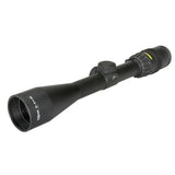 AccuPoint - 3-9x40, Mil-Dot w-Dot Reticle