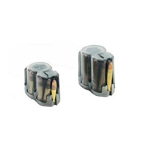 Double Helix Magazine 17HMR-22WMR, 10 Round