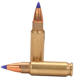 5.7x28mm FN - 40 Grains, Hornady V-Max, Per 50