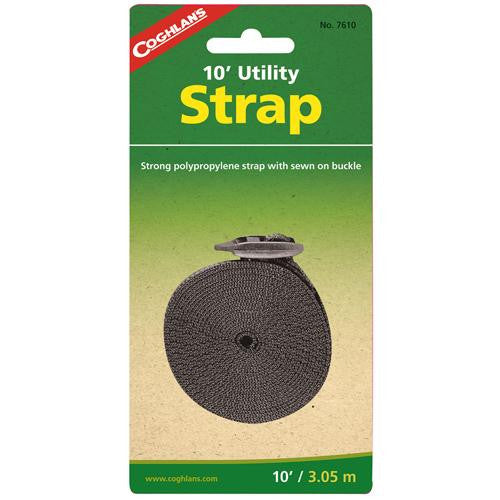 Utility Strap - 10 feet