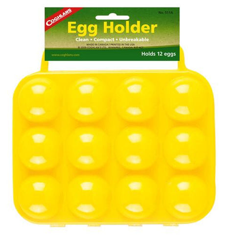 Egg Holder - 1 Dozen