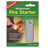 Magnesium Fire Starter