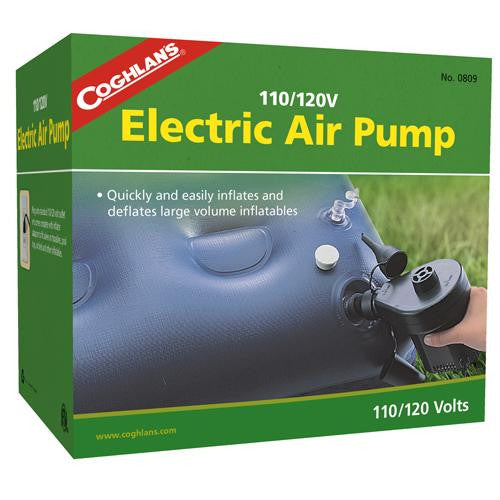 Electric Air Pump - 110-120V