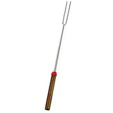 Campfire- Cooking Forks - Telescoping Fork