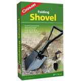 Folding Shovel