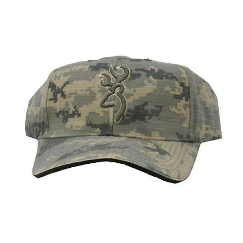 Digital Camo Cap