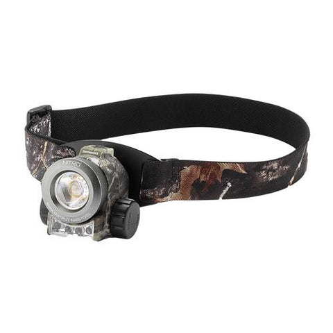 Nitro Max Output Headlamp Mossy Oak Break-Up