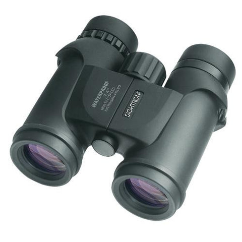 SI Series Binocular Roof Prism - 10x32mm