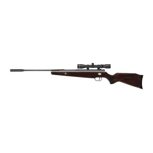 RS2 Combo - .177 w-3-9x32 Scope