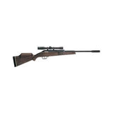 SS550 Air Rifle .177 w-4x20 Scope