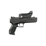 P17 Deluxe Pellet Pistol - with Red Dot