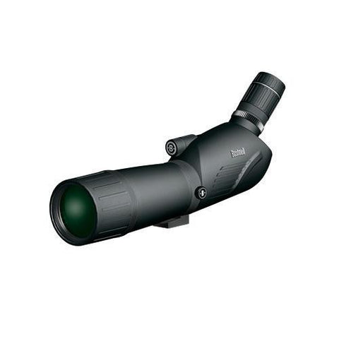 Legend Ultra HD Spotting Scope - 20-60x80 (45�) 2-spd focus