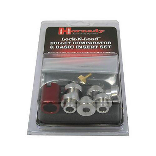 Lock-N-Load 234-678 Comparator Set 6