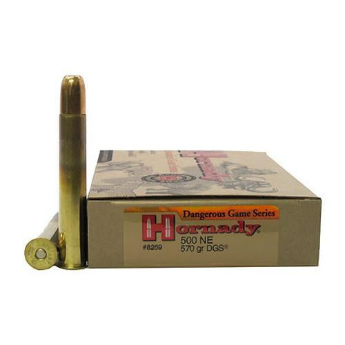 500 Nitro Express - 570gr DGS (Per 20)