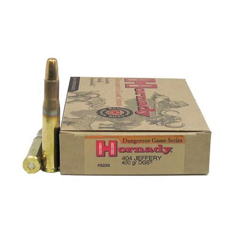 404 Jeffery - 400gr DGS (Per 20)