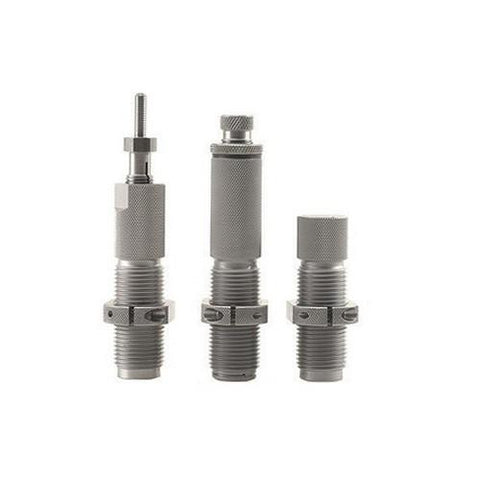 Series II 3-Die Set - 357 Sig