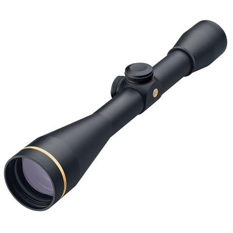 FX-3 Riflescopes - 6x42mm Matte Wide Duplex