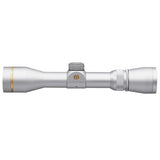 VX-3 Riflescope - 2.5-8x32mm Handgun Silver, Duplex Reticle