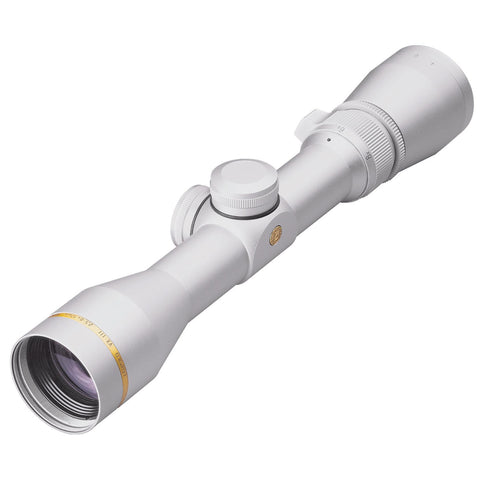 VX-3 Riflescope - 2.5-8x32mm Handgun Silver, Duplex Reticle