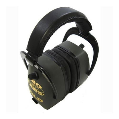 Pro Mag Gold - Noise Reduction Rating 30dB, Green