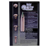 30 Caliber Bullets - E-Tip, 150 Grains, Spitzer Boat Tail Lead Free, Per 50