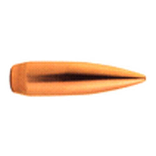 30 Caliber - MatchKing, 168 Grains, Hollow Point Boat Tail Match, Per 100