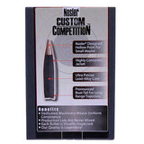 30 Caliber Bullets - Custom Competition, 175 Grains, Hollow Point Boat Tail, Per 100