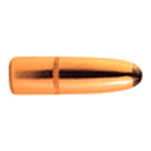 30 Caliber - Pro-Hunter, 180 Grains, Round Nose, Per 100