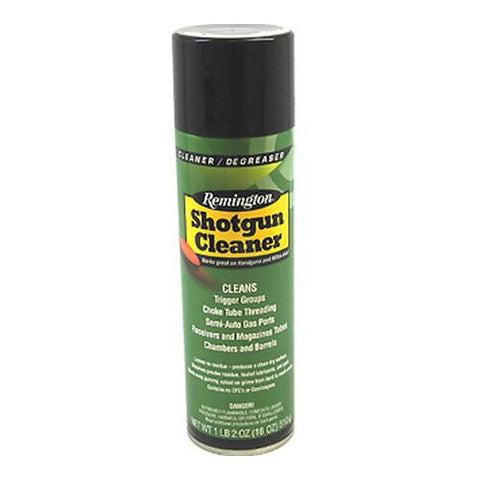 Shotgun Cleaner 18 oz. Aerosol