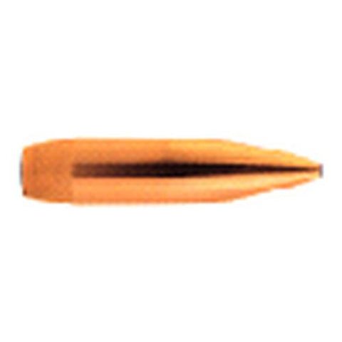 30 Caliber - MatchKing, 220 Grains, Hollow Point Boat Tail Match, Per 100