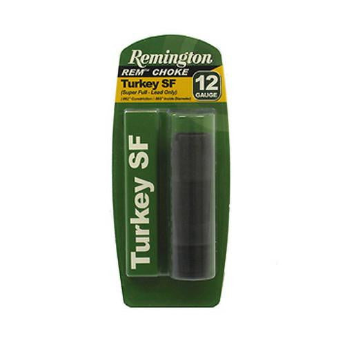 Remington Choke Tube 12 Gauge - Turkey, Super Full