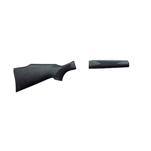 Model 7600 Synthetic Stock Fore End Black