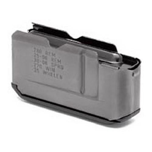 Magazine Box Models Four - .308, 6mm, .243