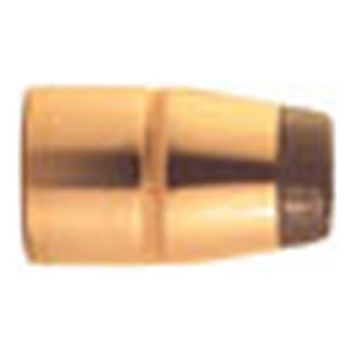 45 Caliber - Pro-Hunter, 300 Grains, Hollow Point Flat Nose, Per 50